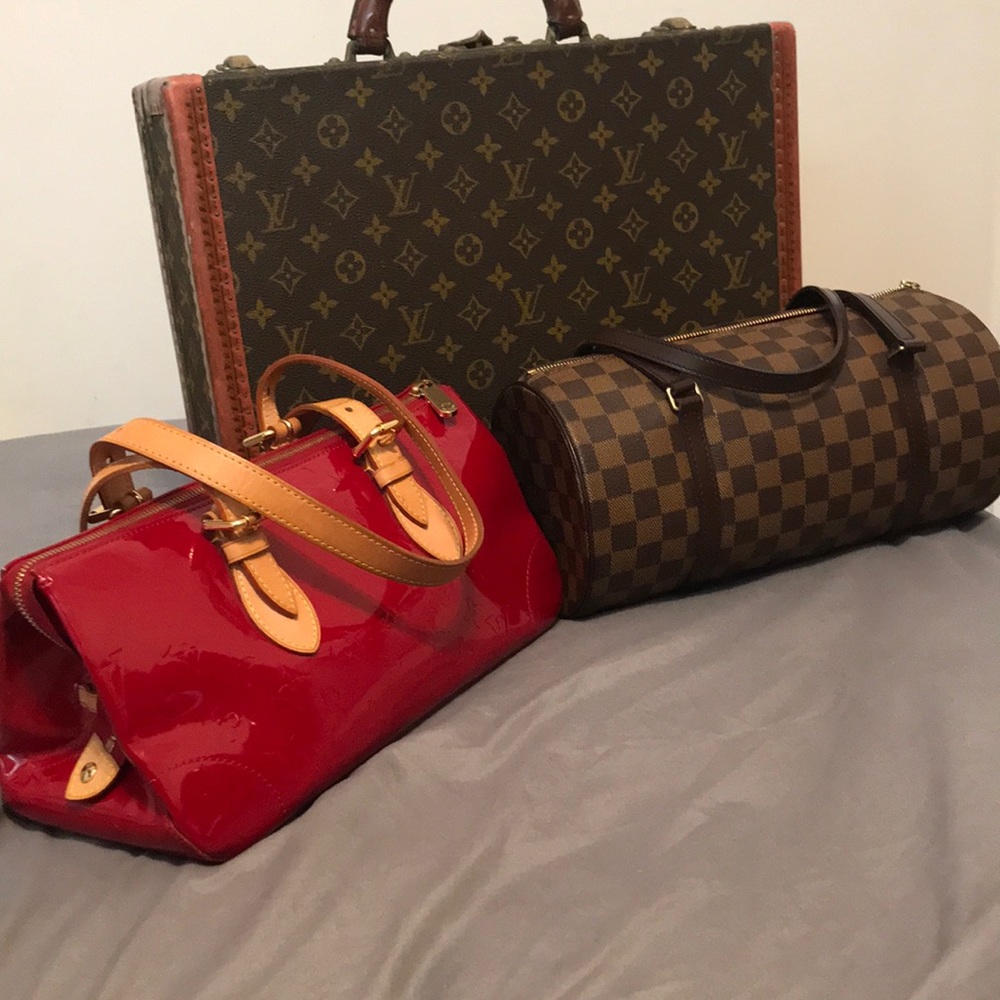 Louis Vuitton ❤️Reserved❤️